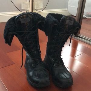 UGG Australia *WORN ONCE*